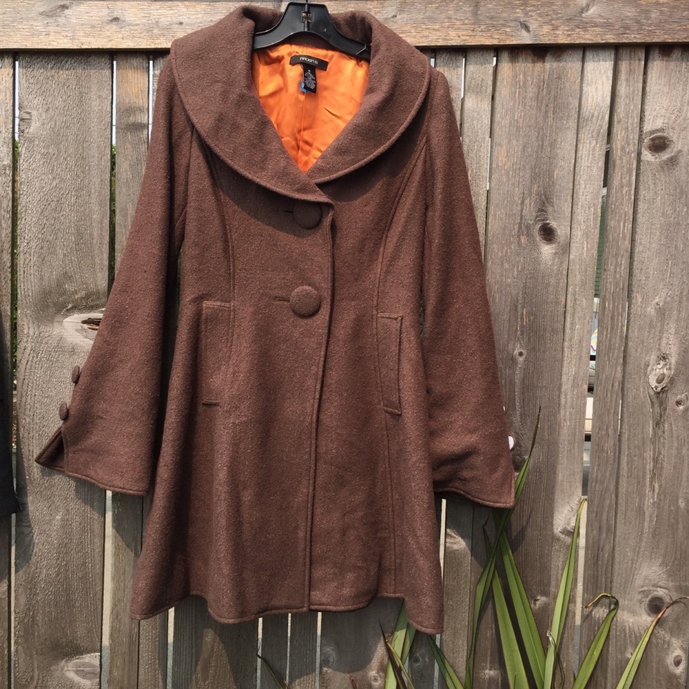 CLEARANCE! Petty Coat - ARDEN B.